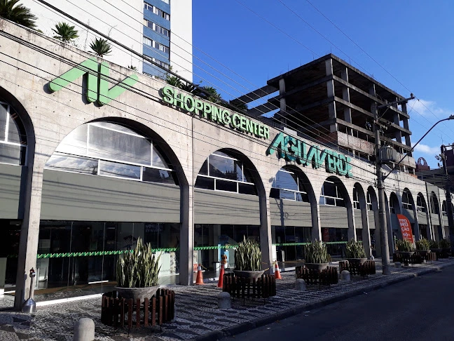 Smart Fit academia Curitiba Água Verde